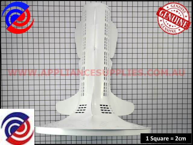 Fisher and paykel smart drive washing machine agitator 425025p genuine deals